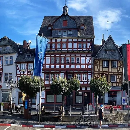 Nringrooms Am Markt Adenau