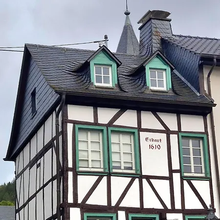 Nringrooms Am Markt Apartment Adenau