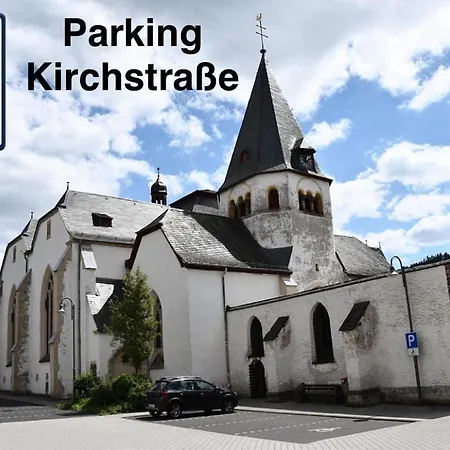 Nringrooms Am Markt Adenau