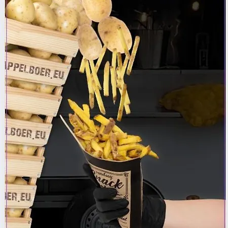 아파트 Nringrooms Am Markt