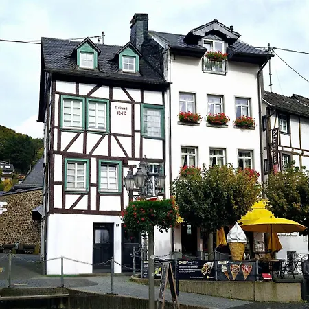 Apartment Nringrooms Am Markt *