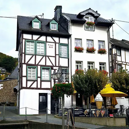 Nringrooms Am Markt * Adenau