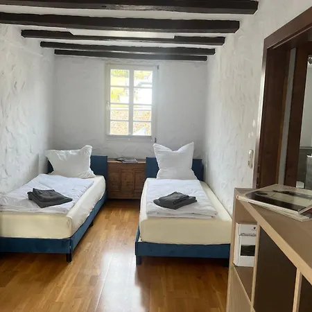 아파트 Nringrooms Am Markt *