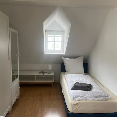 Nringrooms Am Markt *