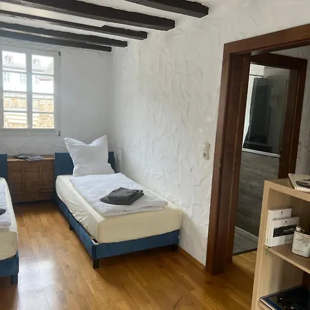 Nringrooms Am Markt * Adenau