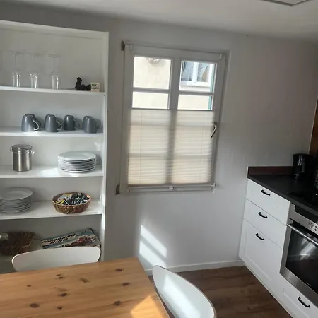 Nringrooms Am Markt Appartement