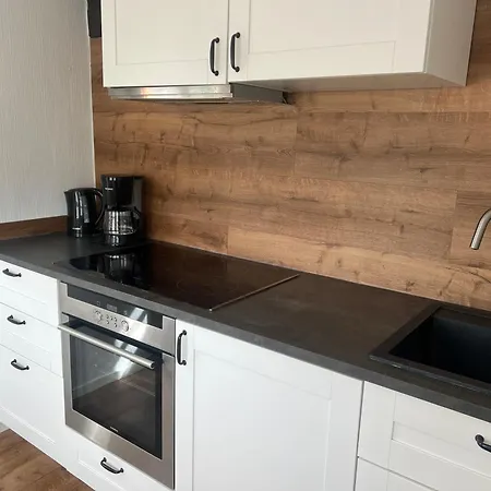 Nringrooms Am Markt Apartment