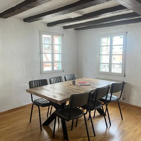 Nringrooms Am Markt *