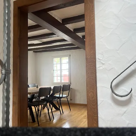 Apartment Nringrooms Am Markt Adenau