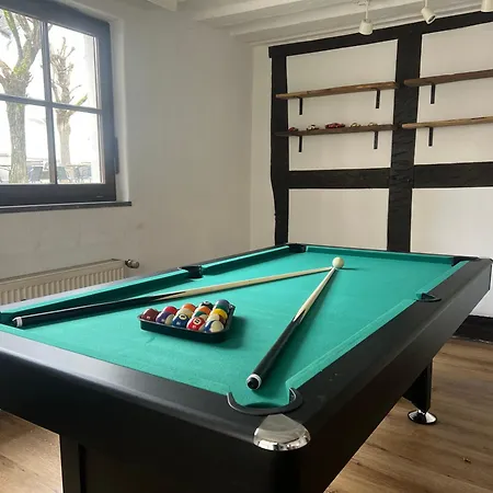 Nringrooms Am Markt 아파트