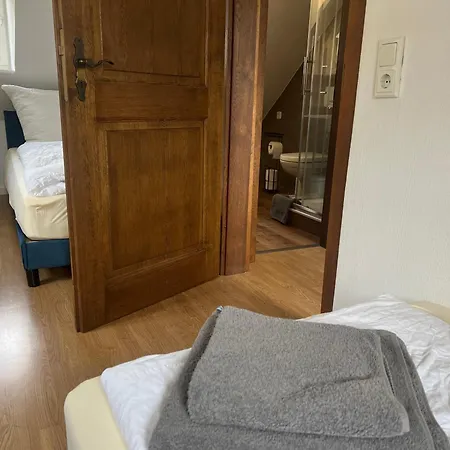 Nringrooms Am Markt Apartment Adenau