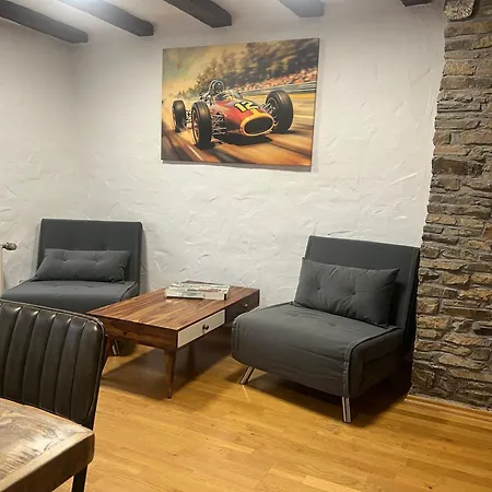 Nringrooms Am Markt Apartment Adenau