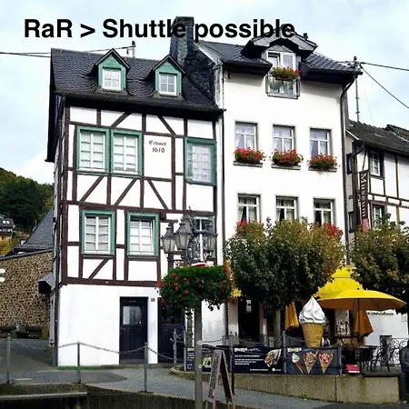 Nringrooms Am Markt شقة *