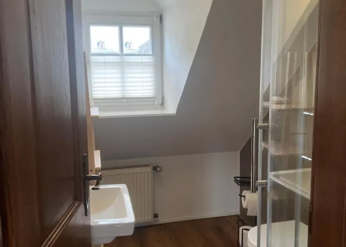 Nringrooms Am Markt Appartement Adenau