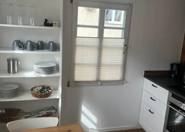 Nringrooms Am Markt Appartement