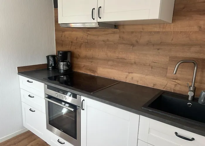 Nringrooms Am Markt Appartement