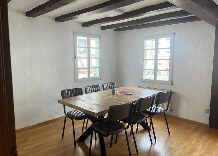 Nringrooms Am Markt *