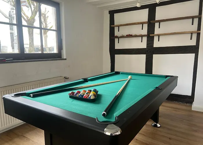 Nringrooms Am Markt Appartement