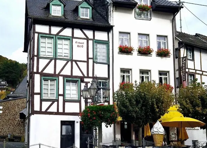 Nringrooms Am Markt Appartement *